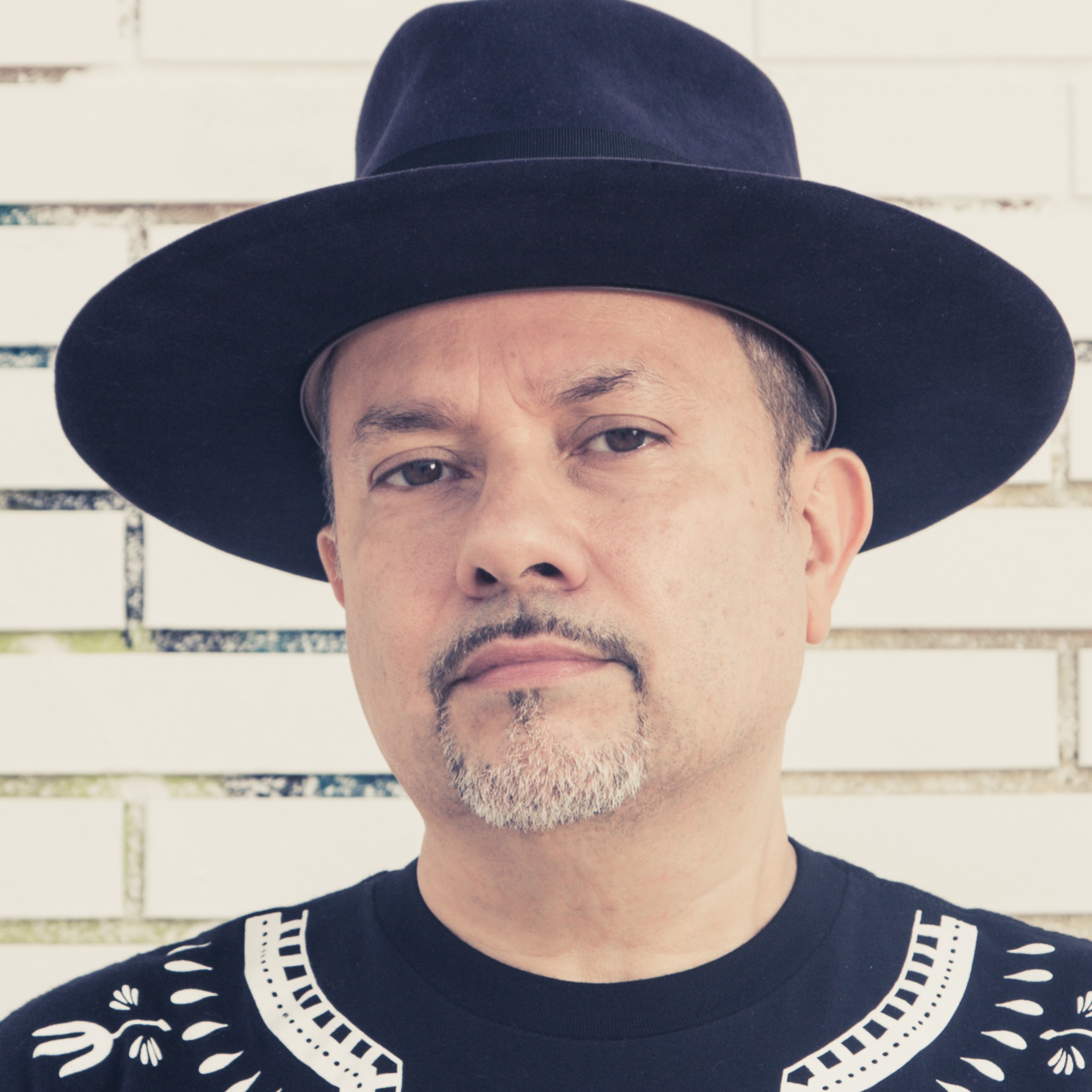 Louie Vega portrait