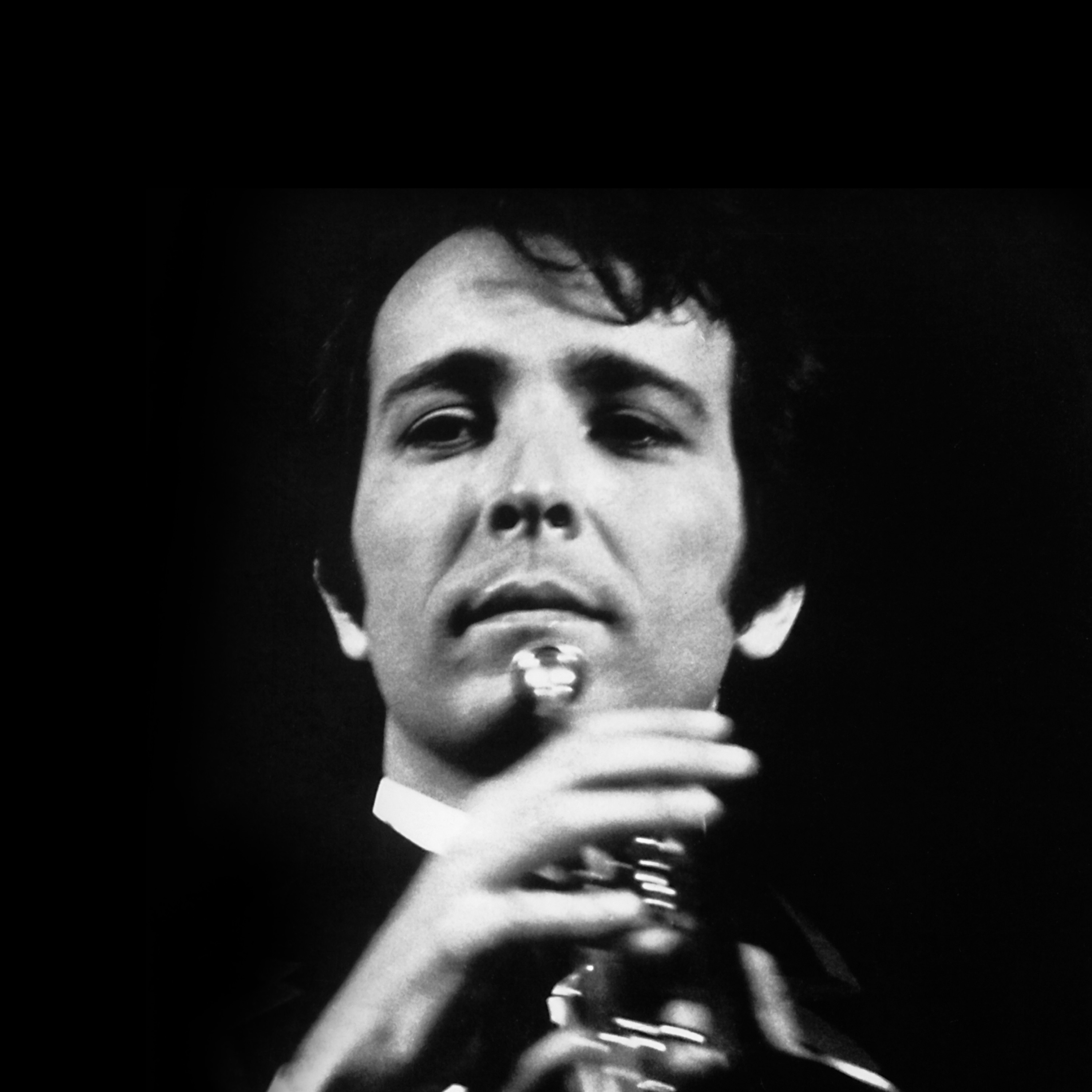 Herb Alpert portrait
