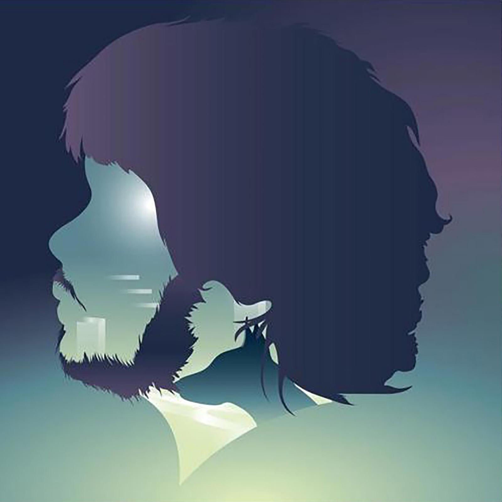 Up Dharma Down Portrait