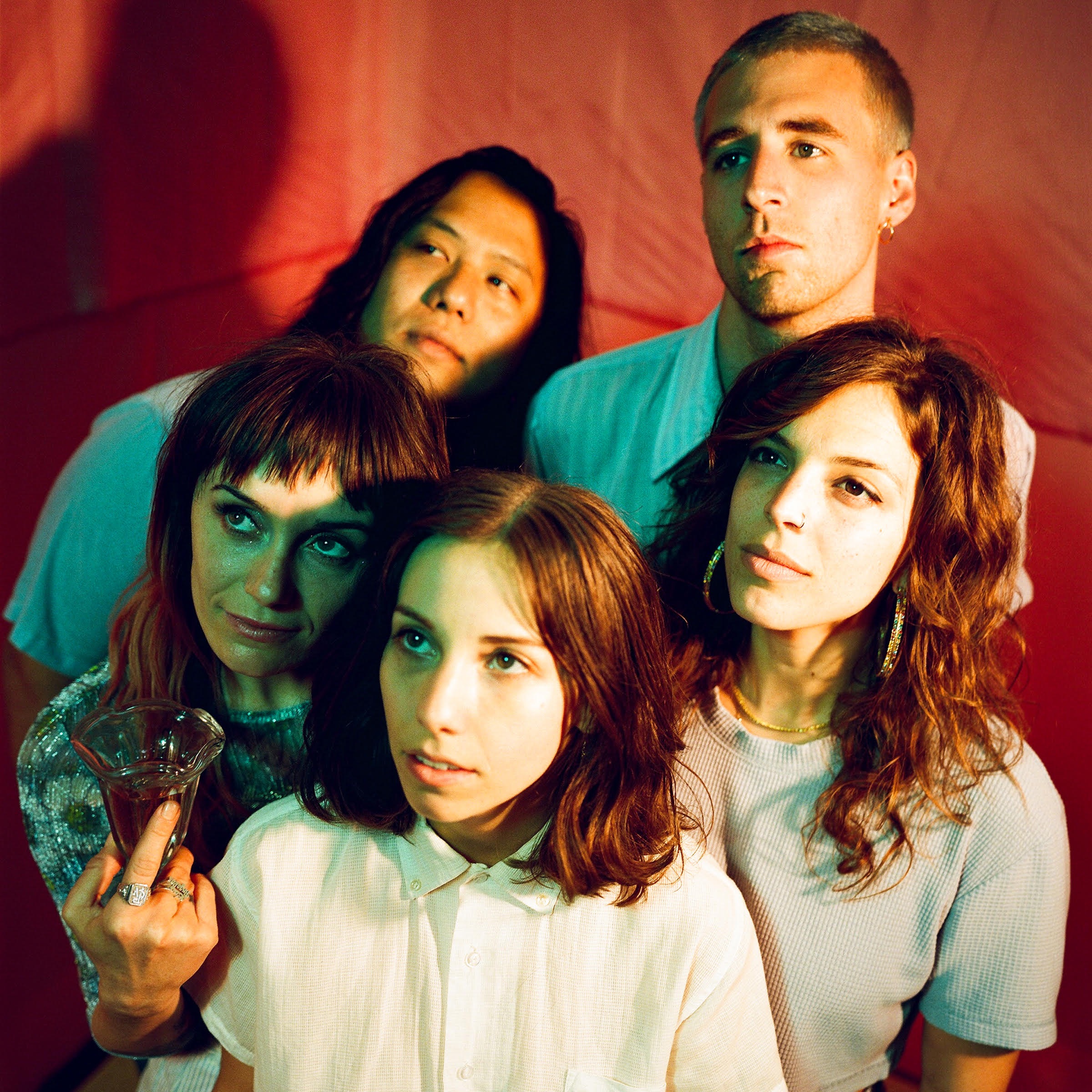 The Wild Reeds Portrait