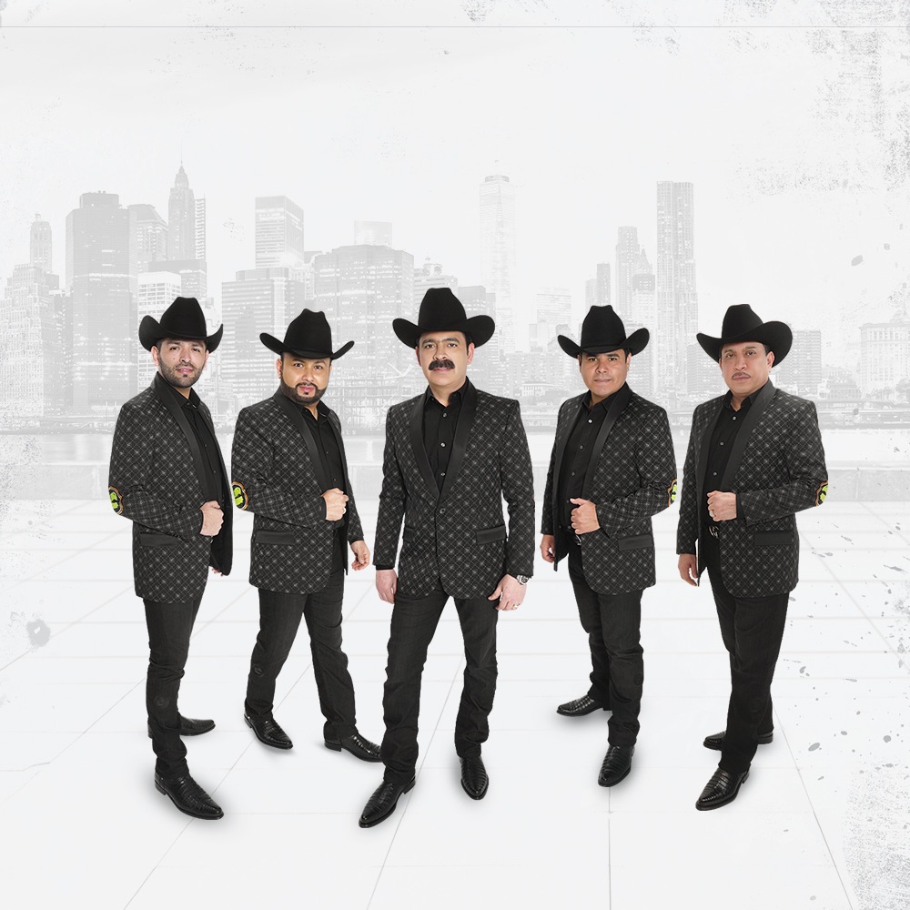 Los Tucanes de Tijuana Portrait