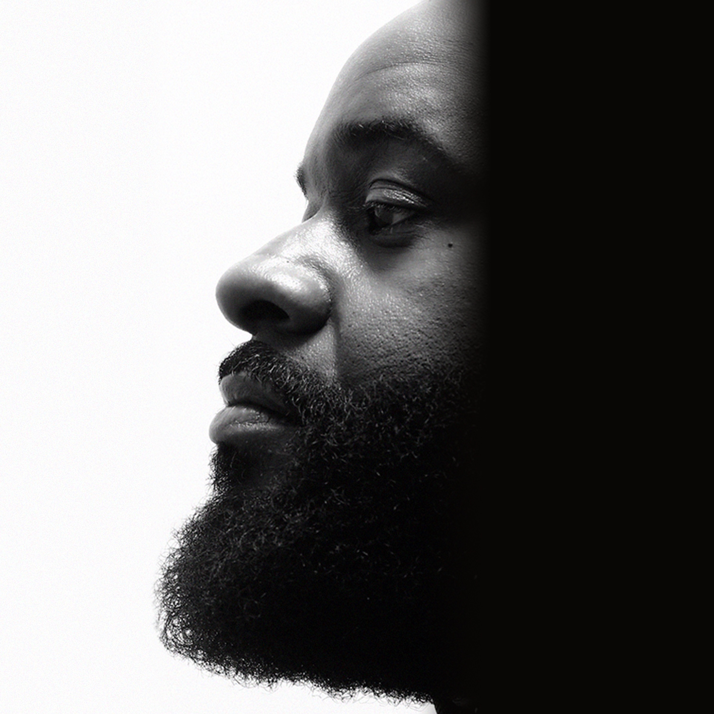 Lashawn Daniels Portrait