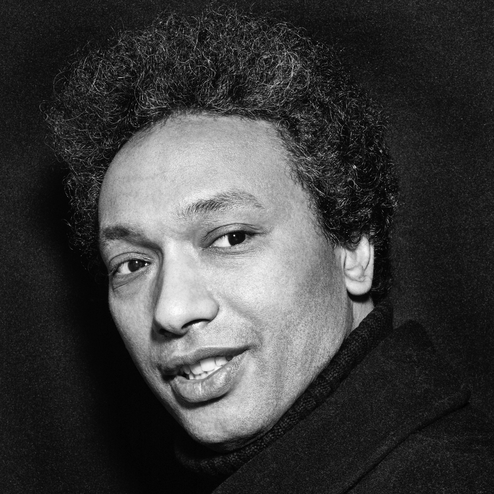 Doc Gynéco portrait