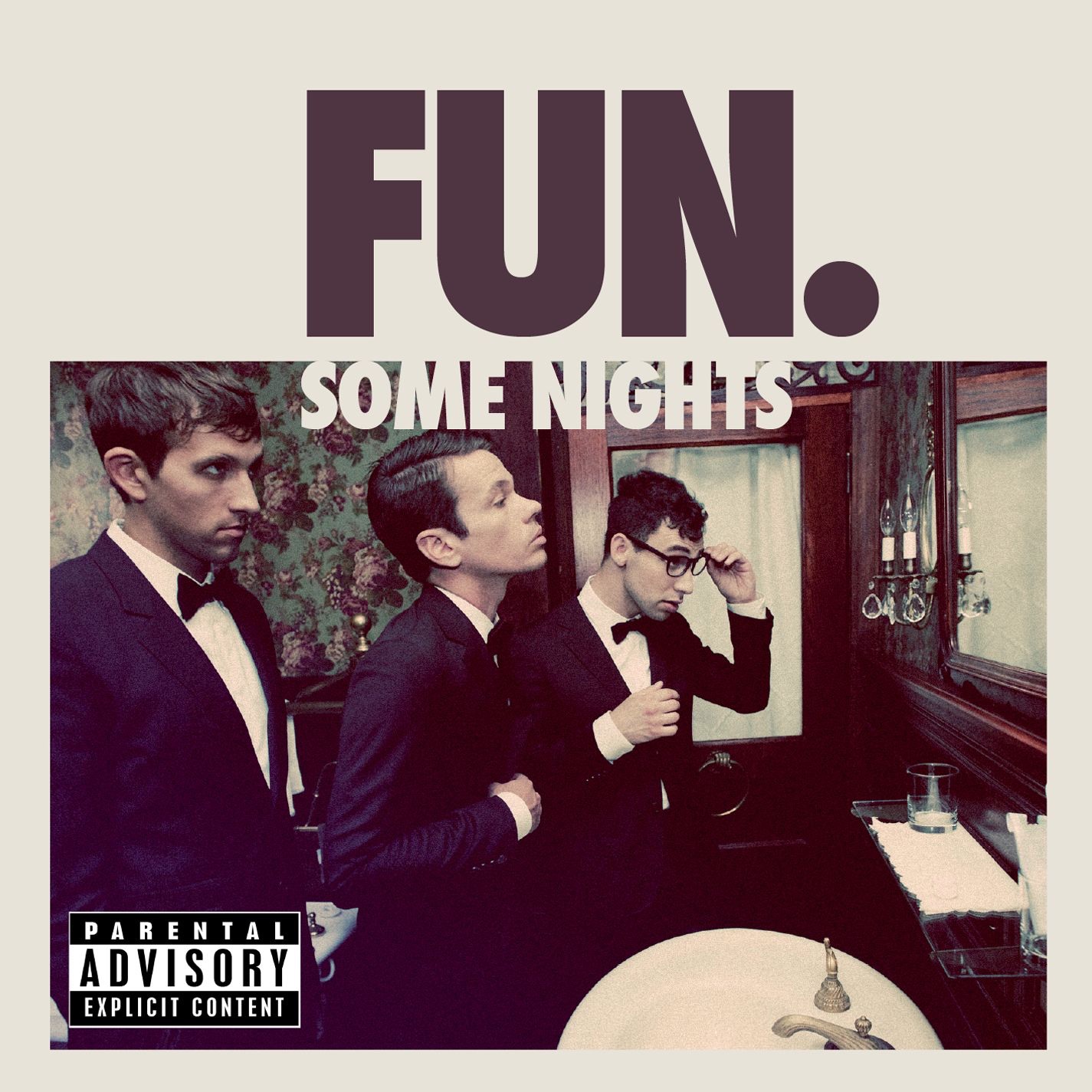 Some Nights (Deluxe) album cover
