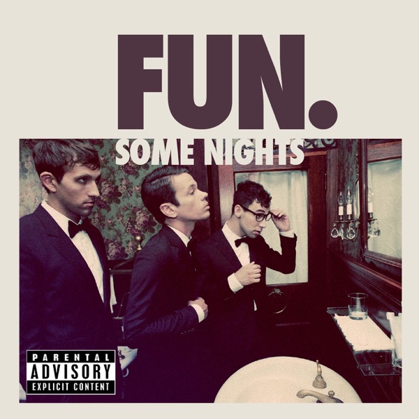Some Nights (Deluxe) album cover