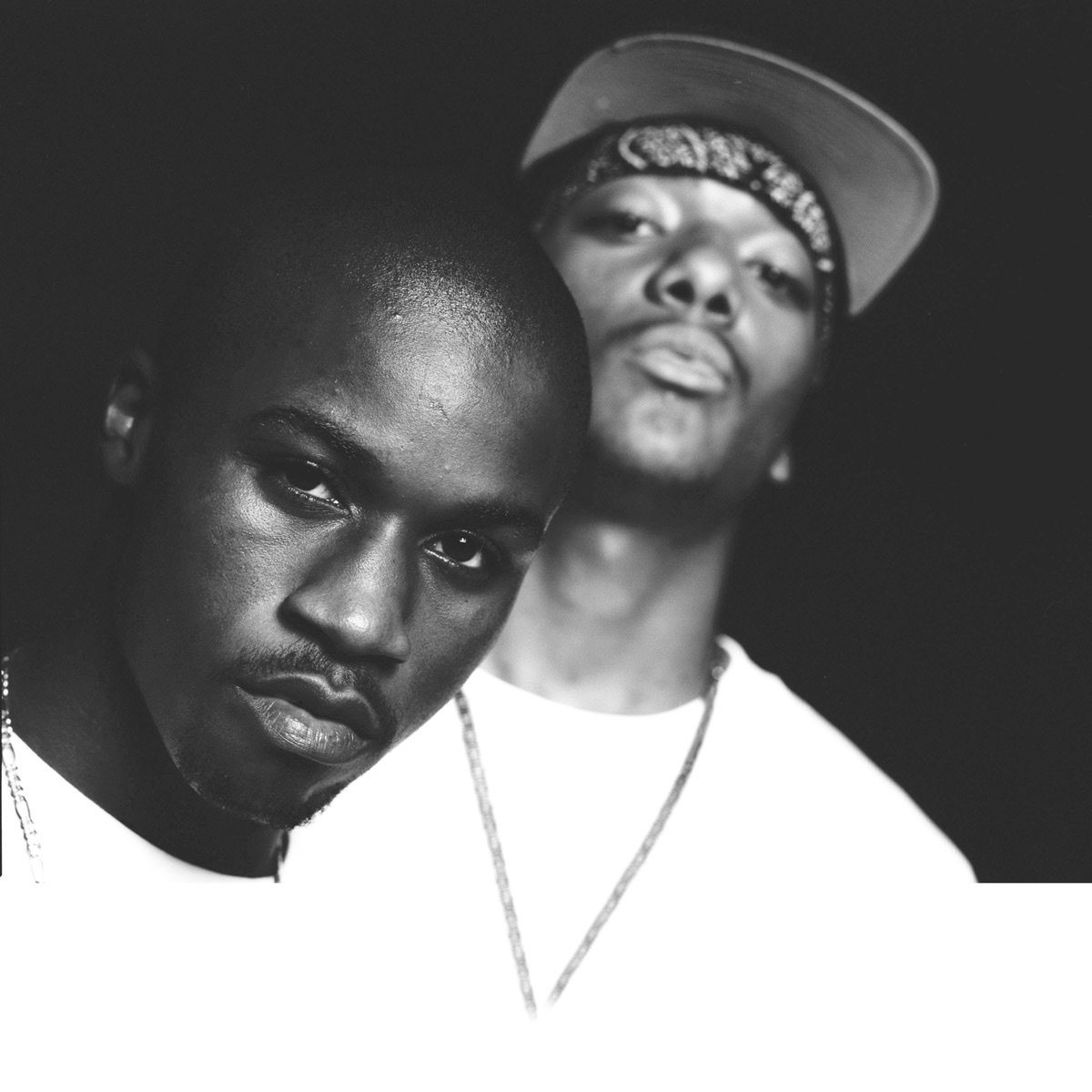 Mobb Deep Portrait