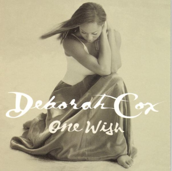 One Wish album cover