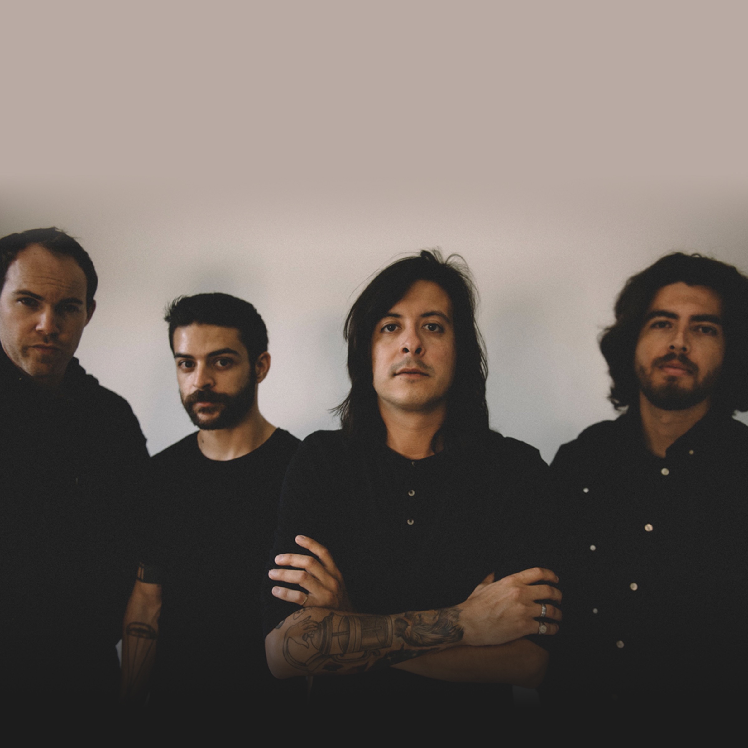 Hail the Sun Portrait