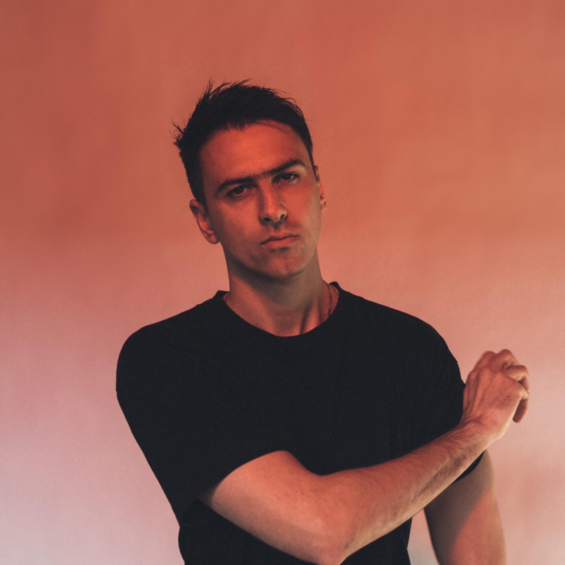Boys Noize Portrait