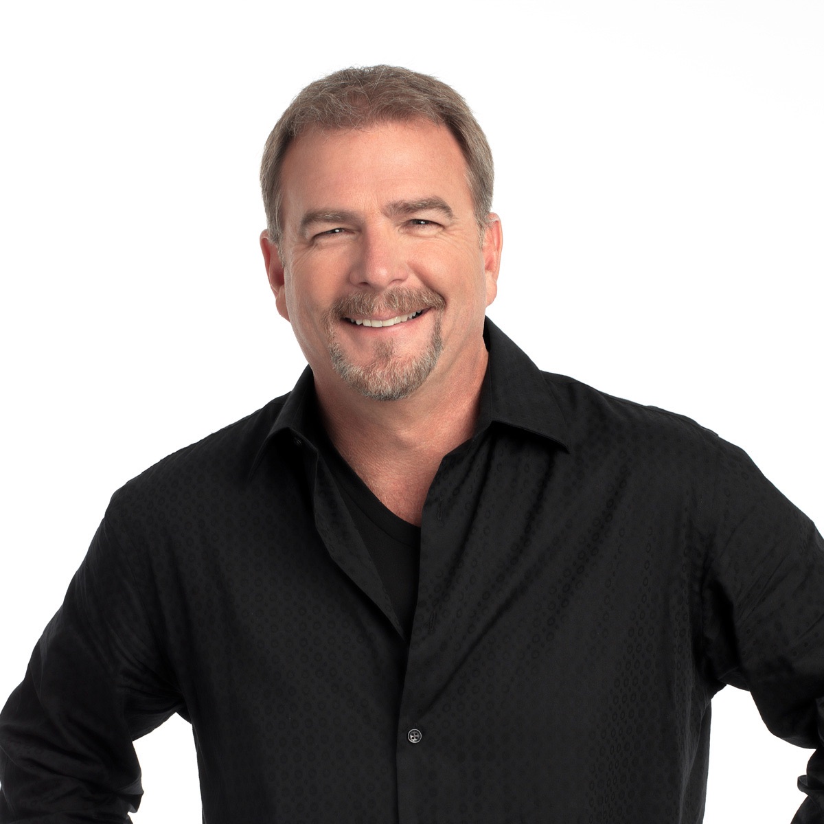 Bill Engvall Portrait