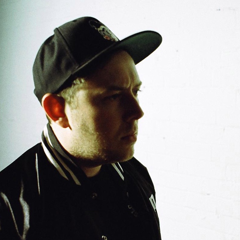 Kill the Noise Portrait