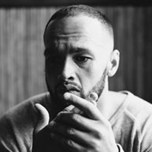 Sammy Johnson Portrait