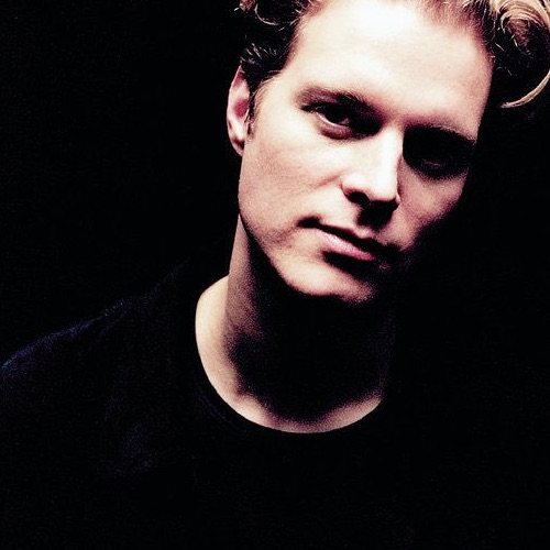 Tal Bachman Portrait