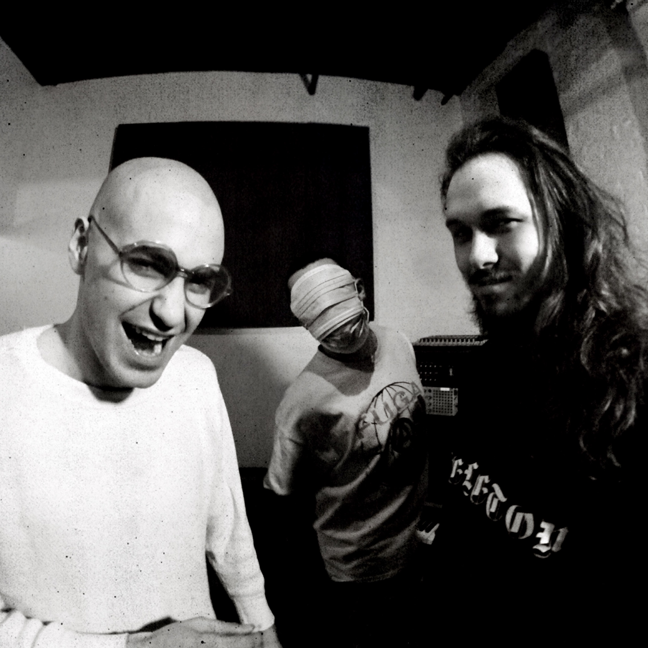 Show Me the Body Portrait