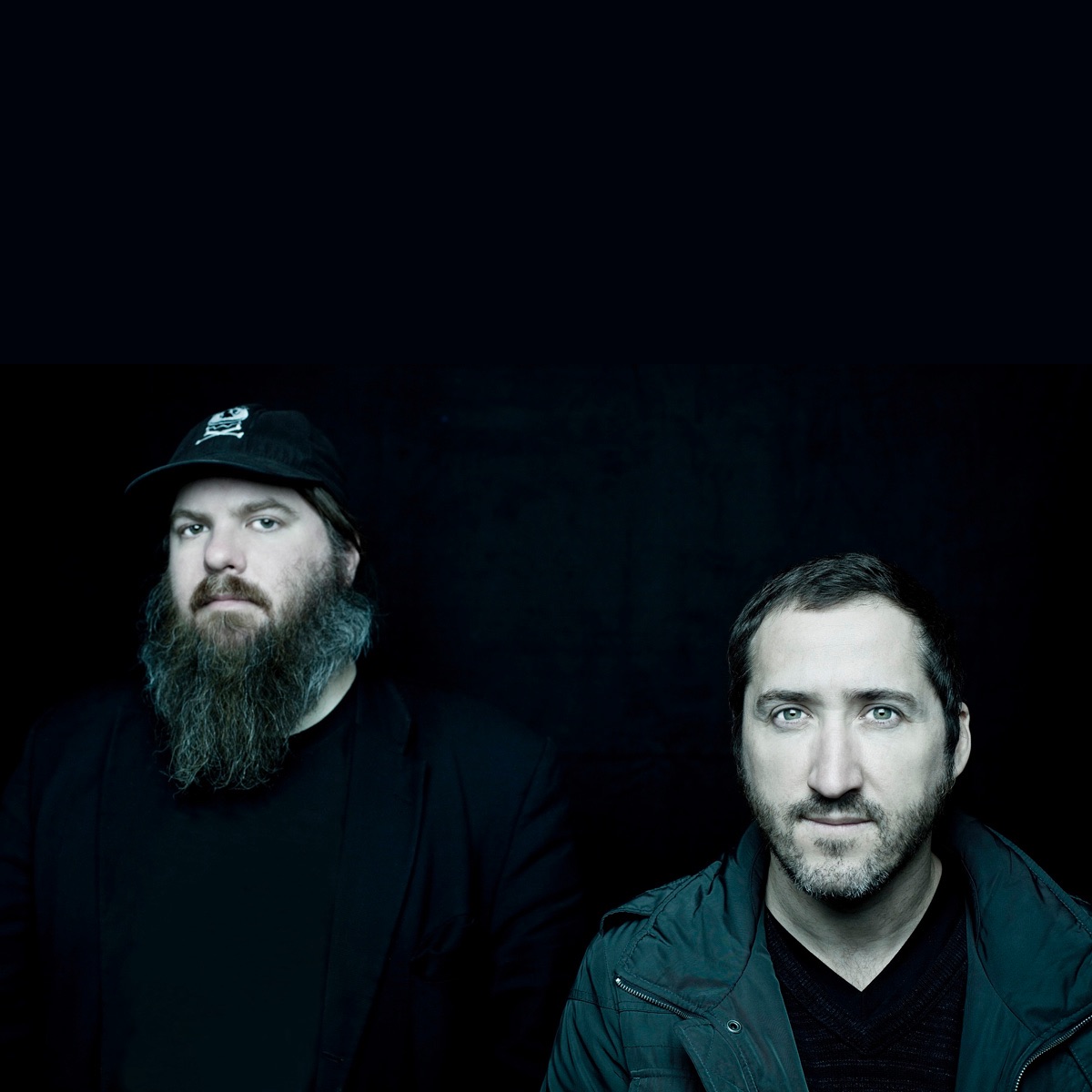 Pinback Portrait