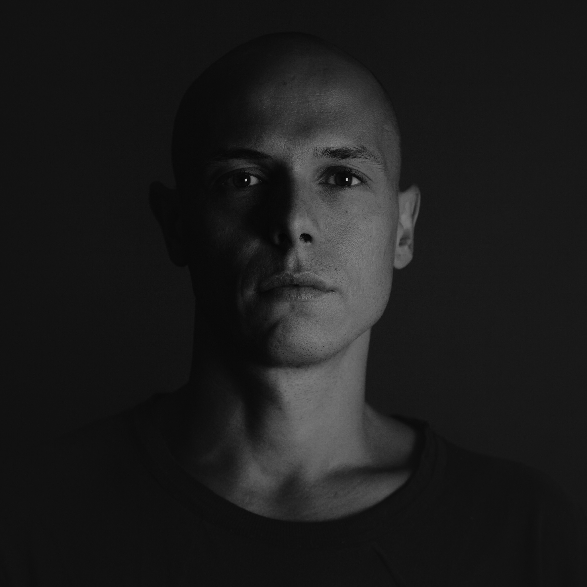 Recondite Portrait