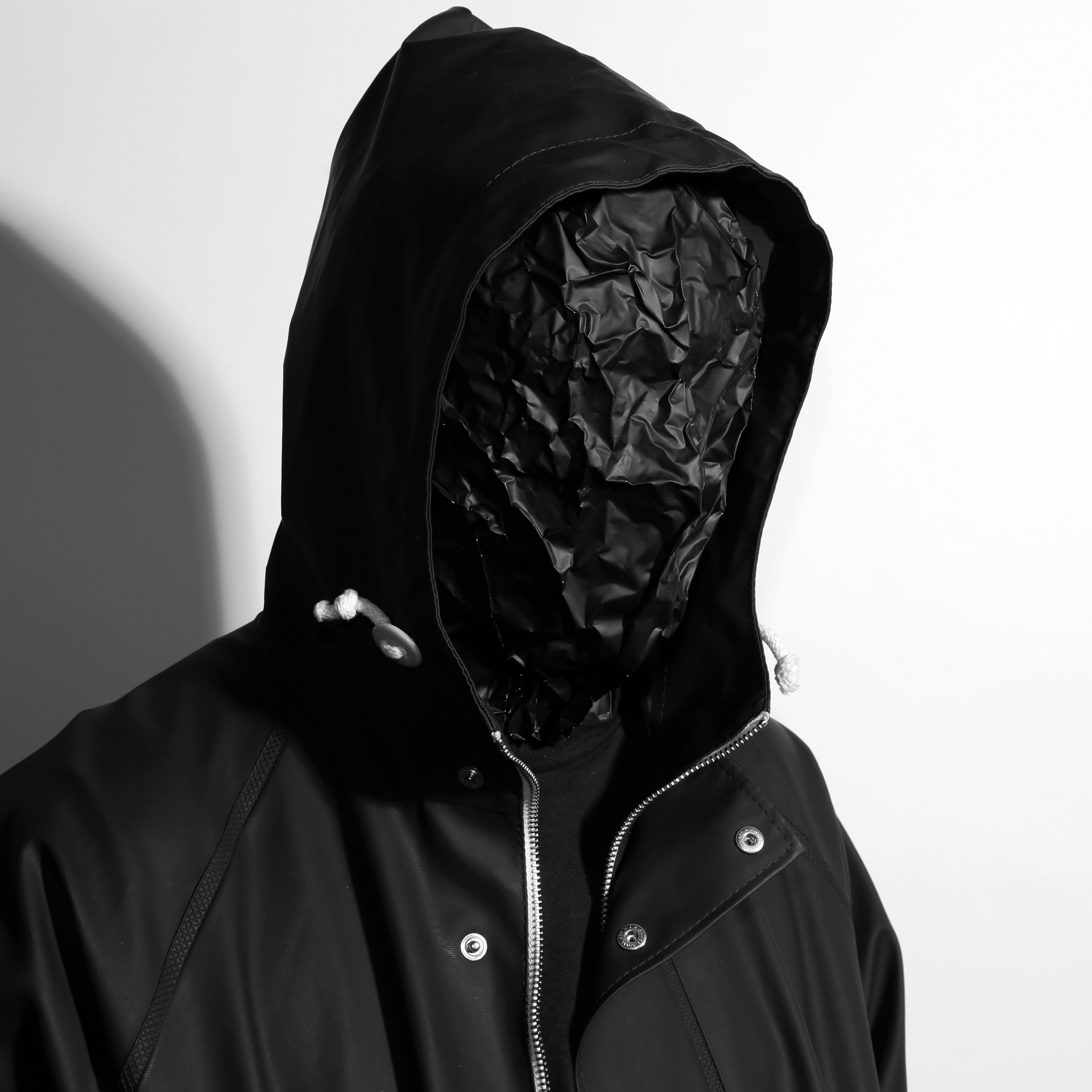 John Talabot Portrait