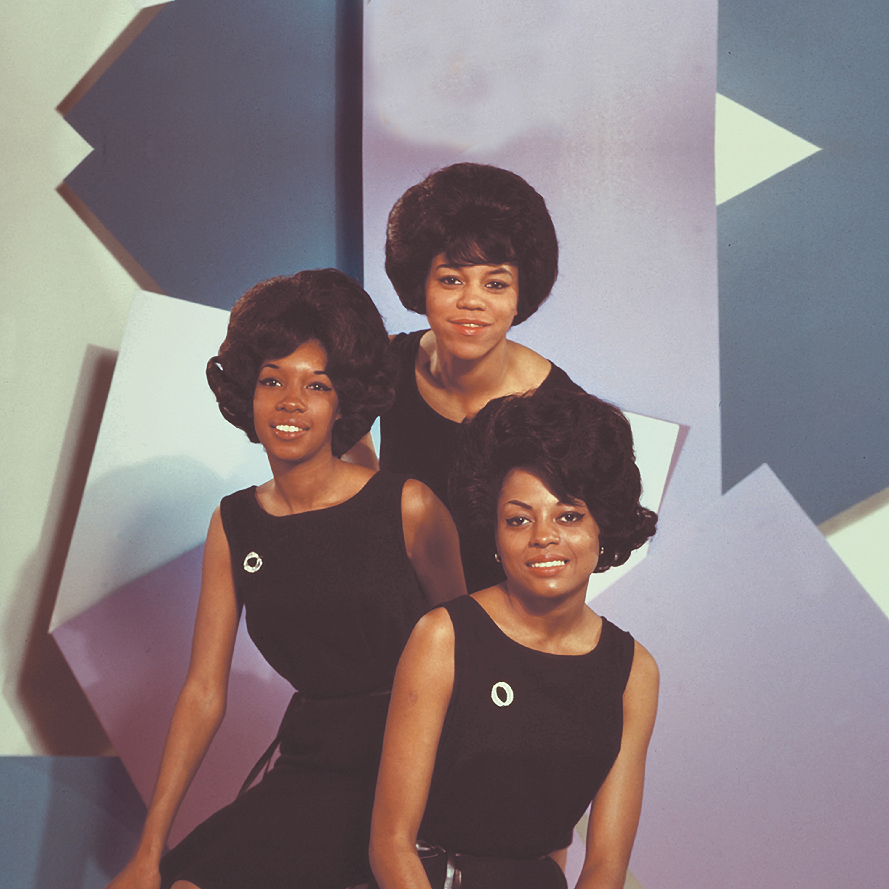 Diana Ross & The Supremes Portrait