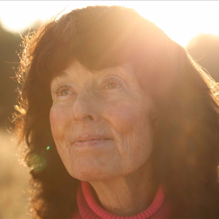 Linda Perhacs Portrait