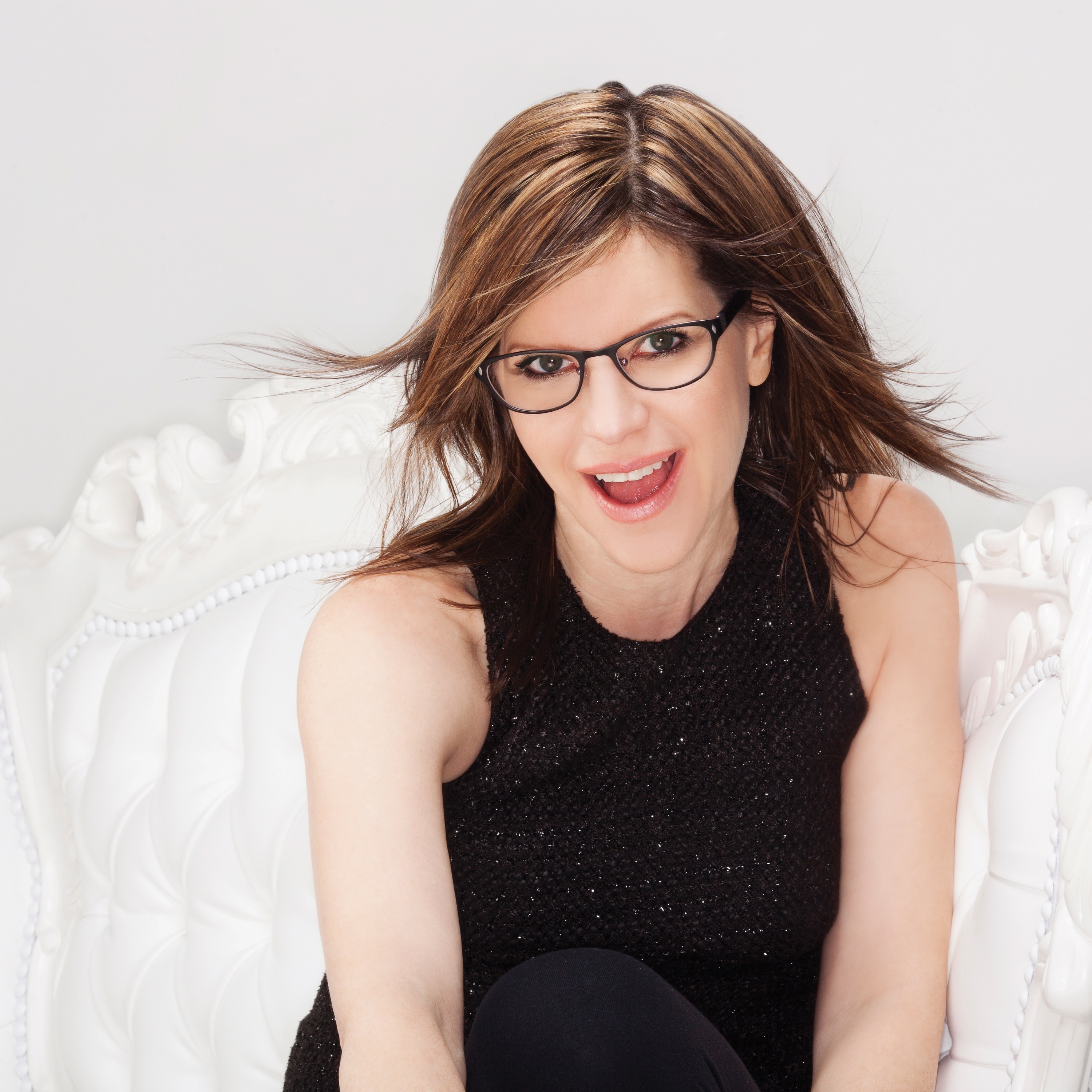 Lisa Loeb Portrait