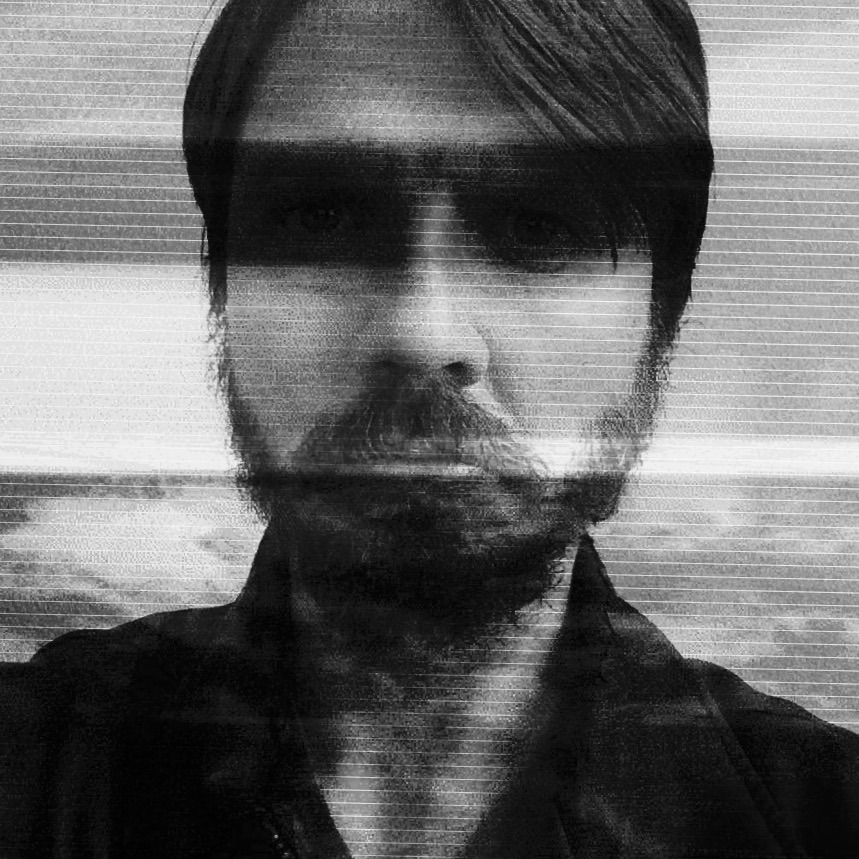 Dead When I Found Her Portrait