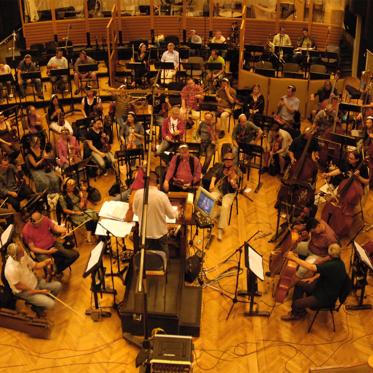 The City of Prague Philharmonic Orchestra Portrait