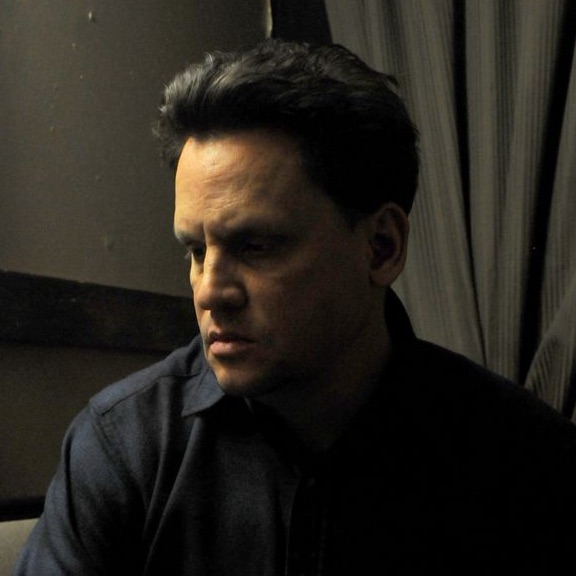 Sun Kil Moon Portrait