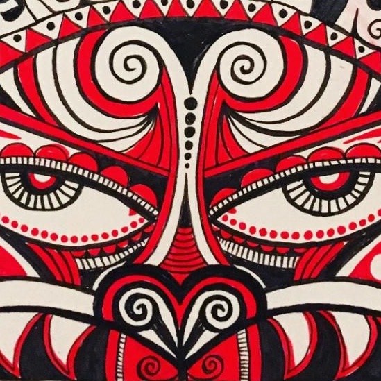 Cornerstone Roots Portrait