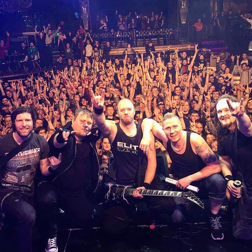 Machinae Supremacy Portrait