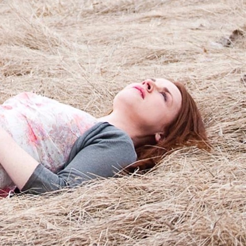 Diana Panton Portrait