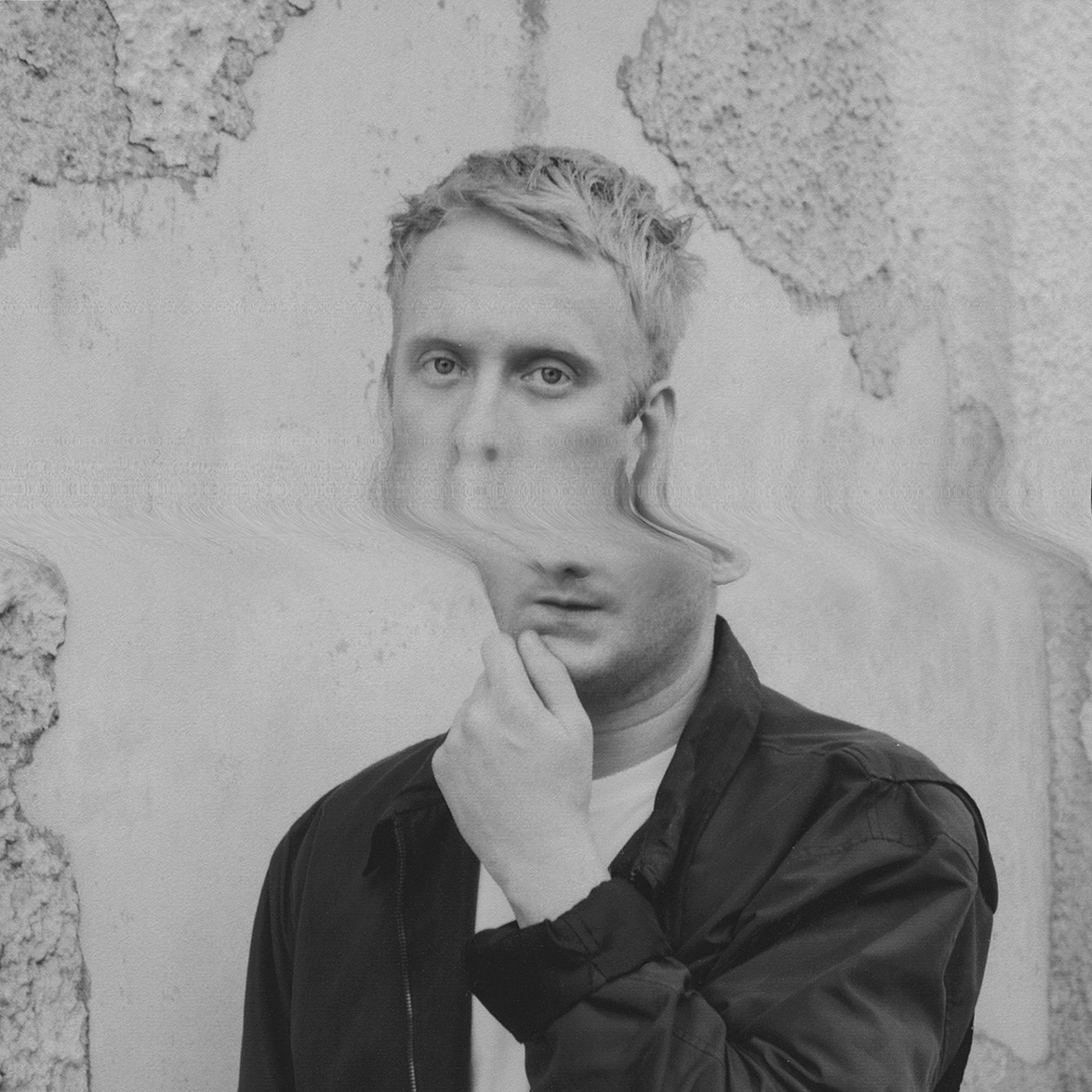 Seb Wildblood portrait