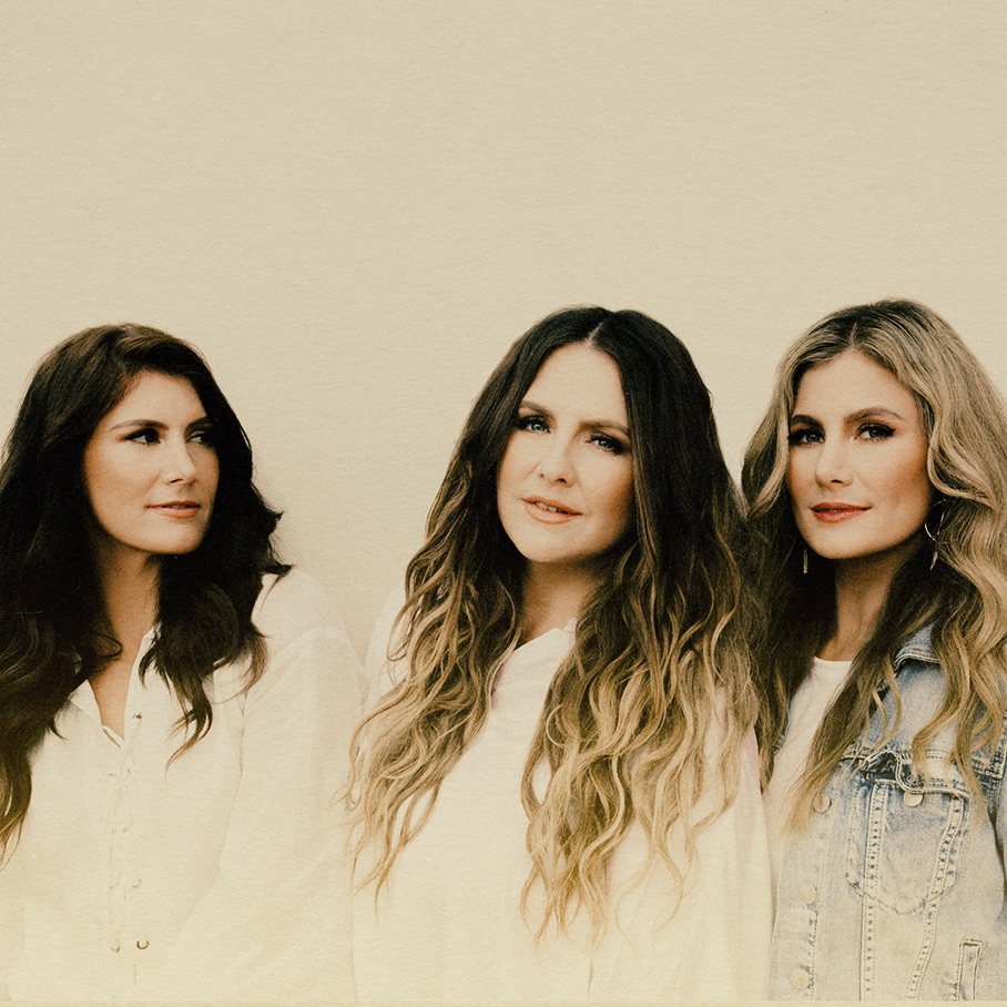 The McClymonts Portrait