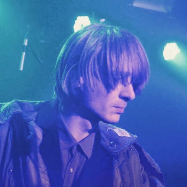 Black Market Karma Portrait