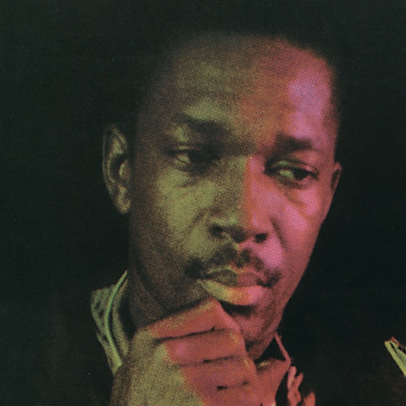 John Coltrane Quartet Portrait