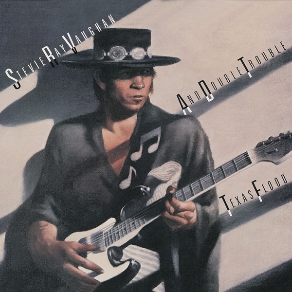 Texas Flood (Legacy Edition) album cover