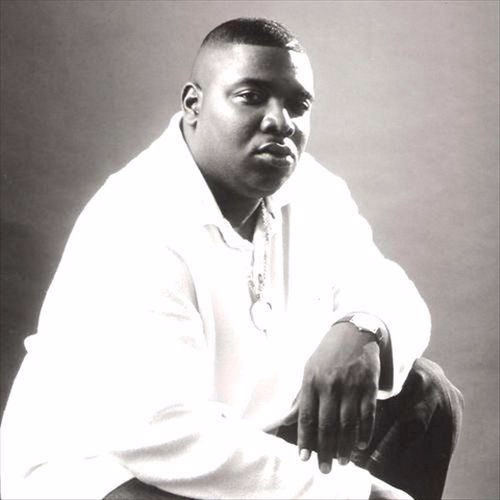 Fat Pat Portrait