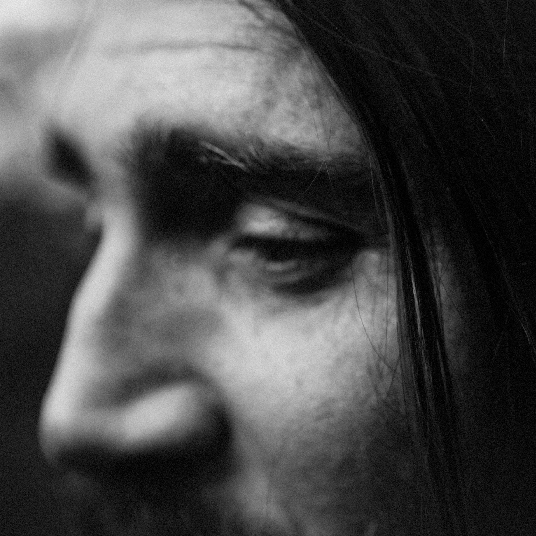 John Frusciante Portrait