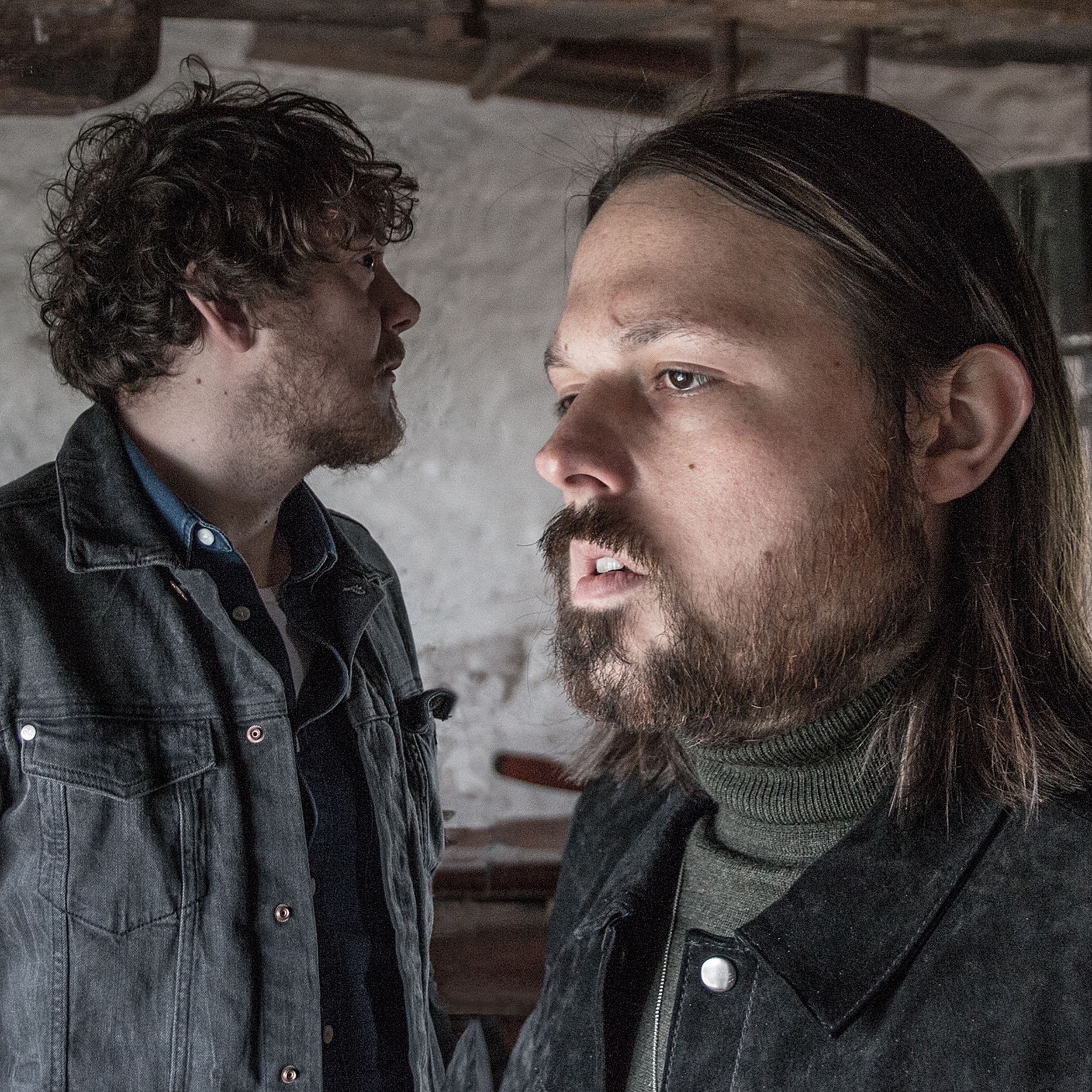 The Black Delta Movement Portrait