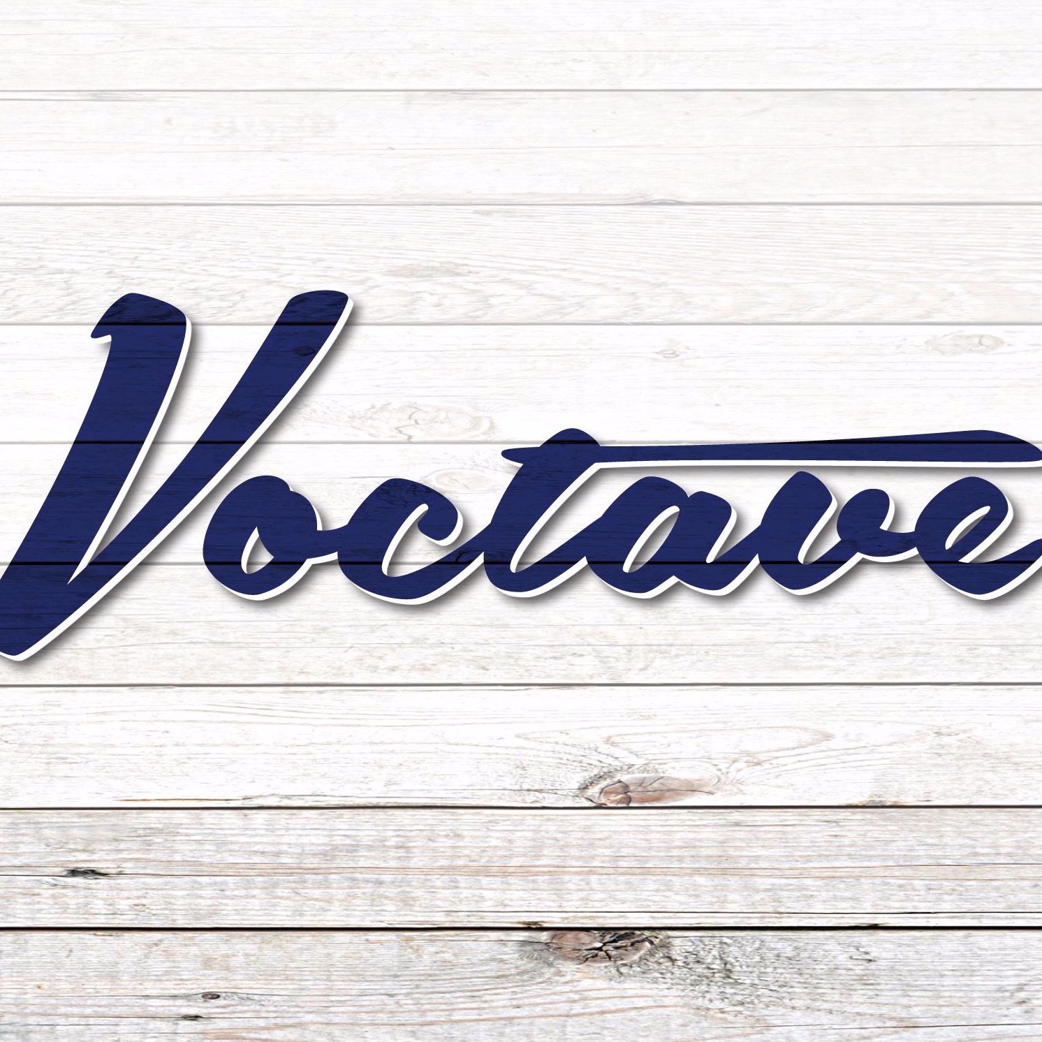 Voctave Portrait