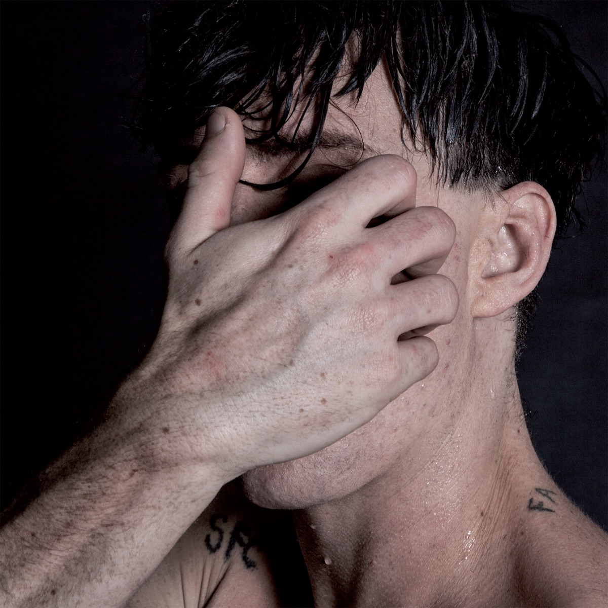 Kirin J Callinan Portrait