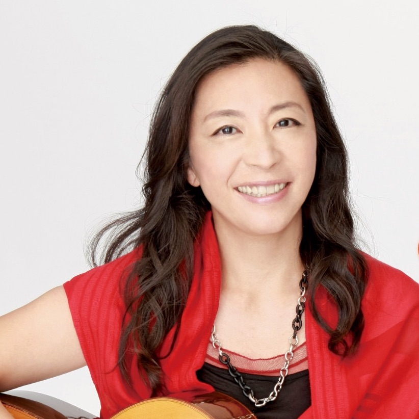 Lisa Ono Portrait
