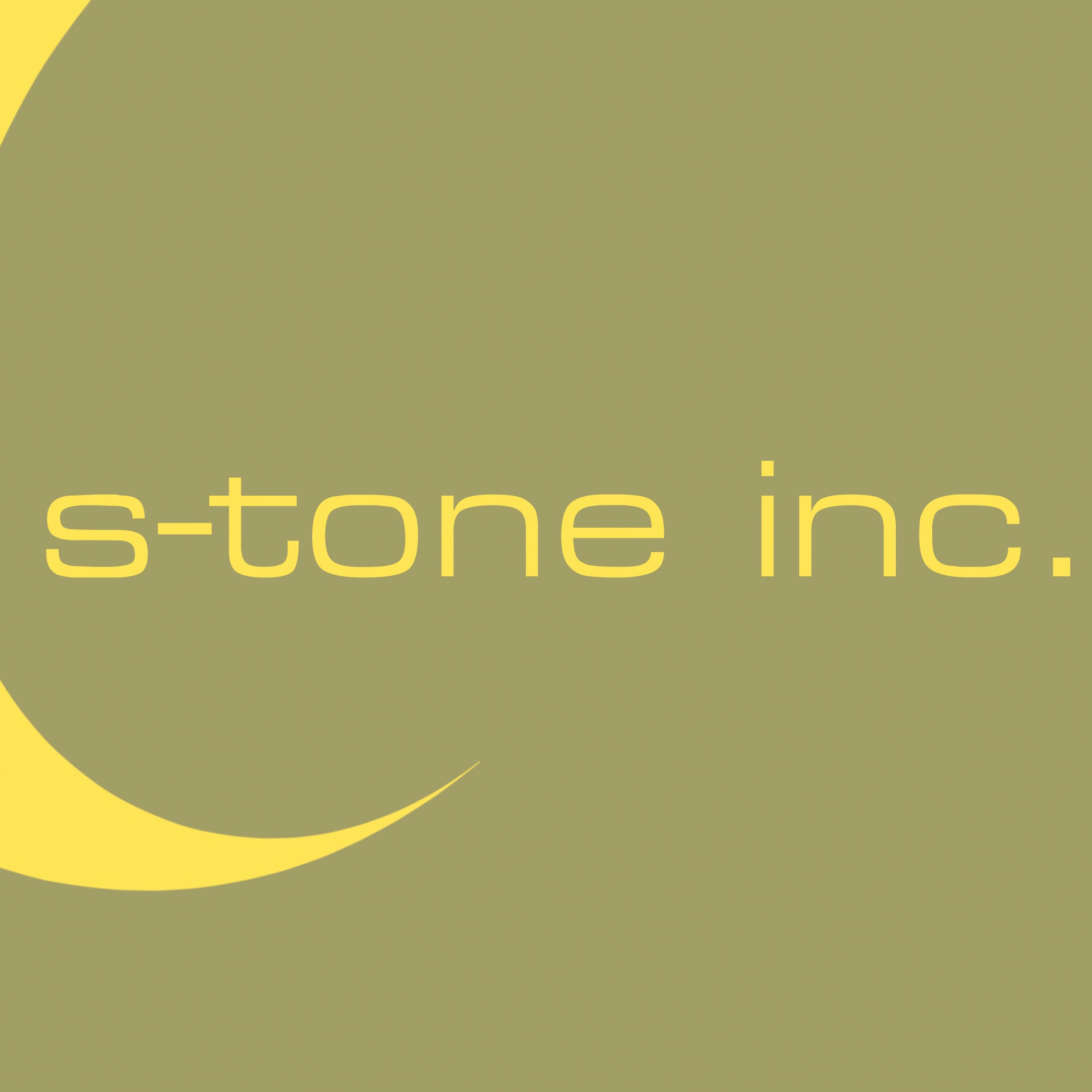 S-Tone Inc Portrait