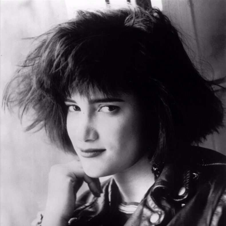 Martika Portrait