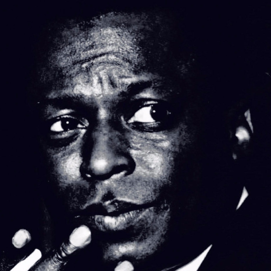 Miles Davis Quintet Portrait