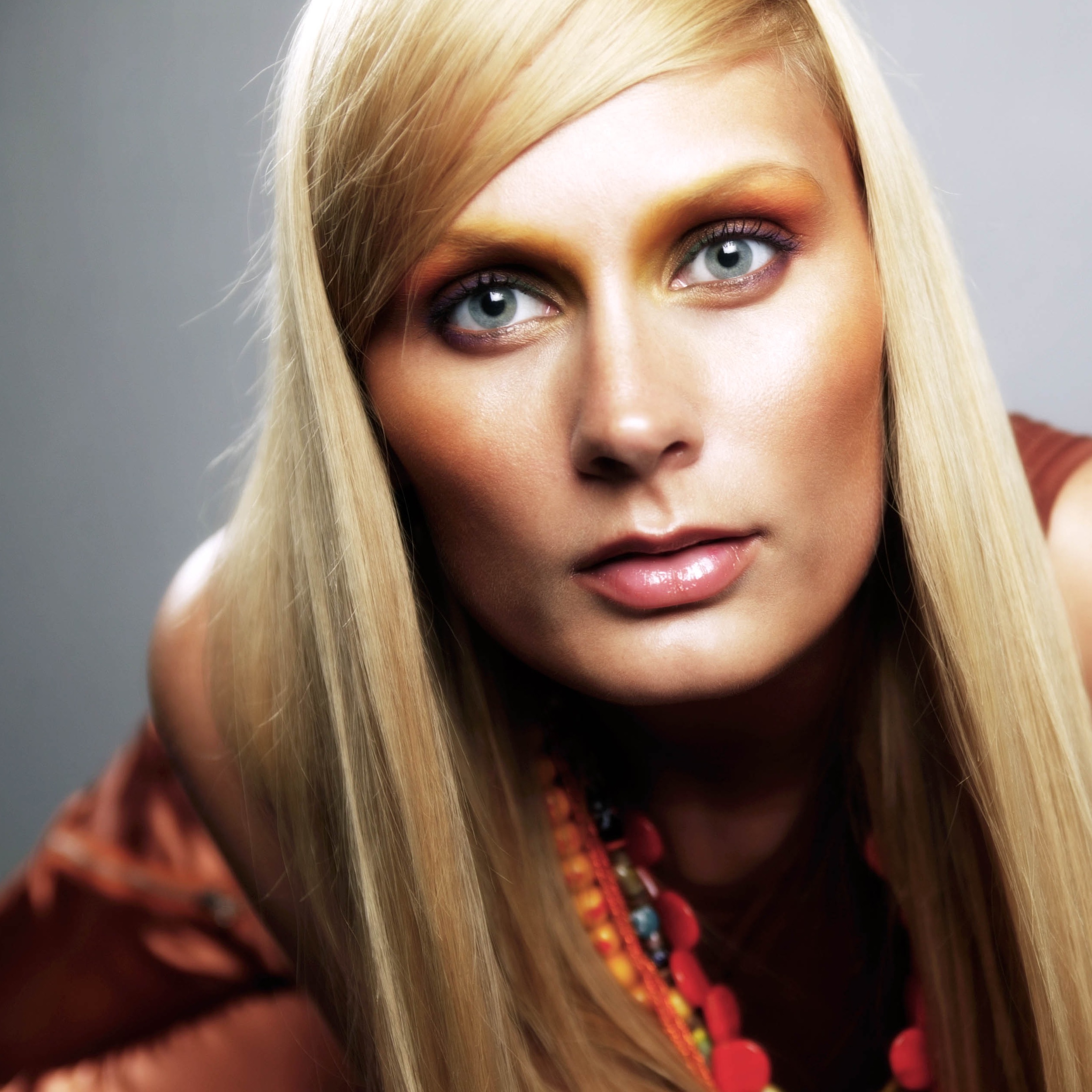 Ian Van Dahl Portrait