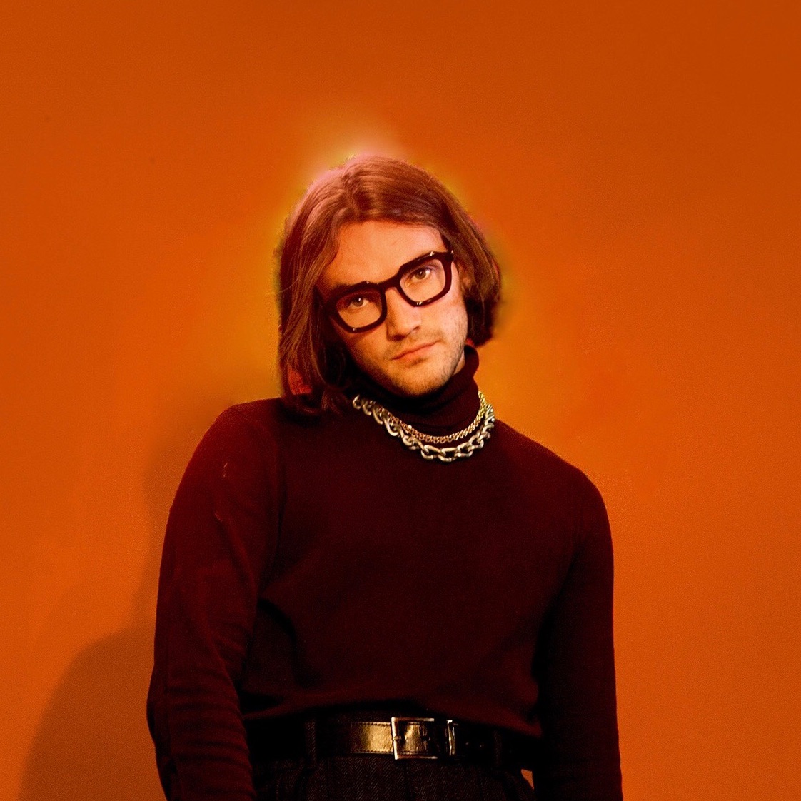 Ralph Castelli Portrait