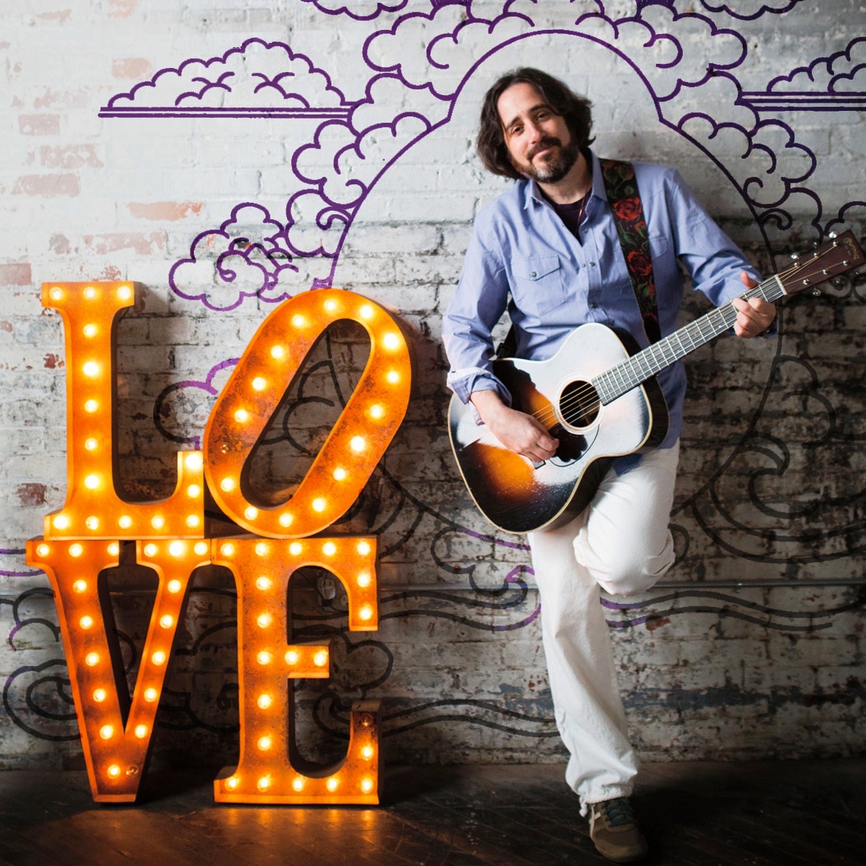 David Newman Portrait