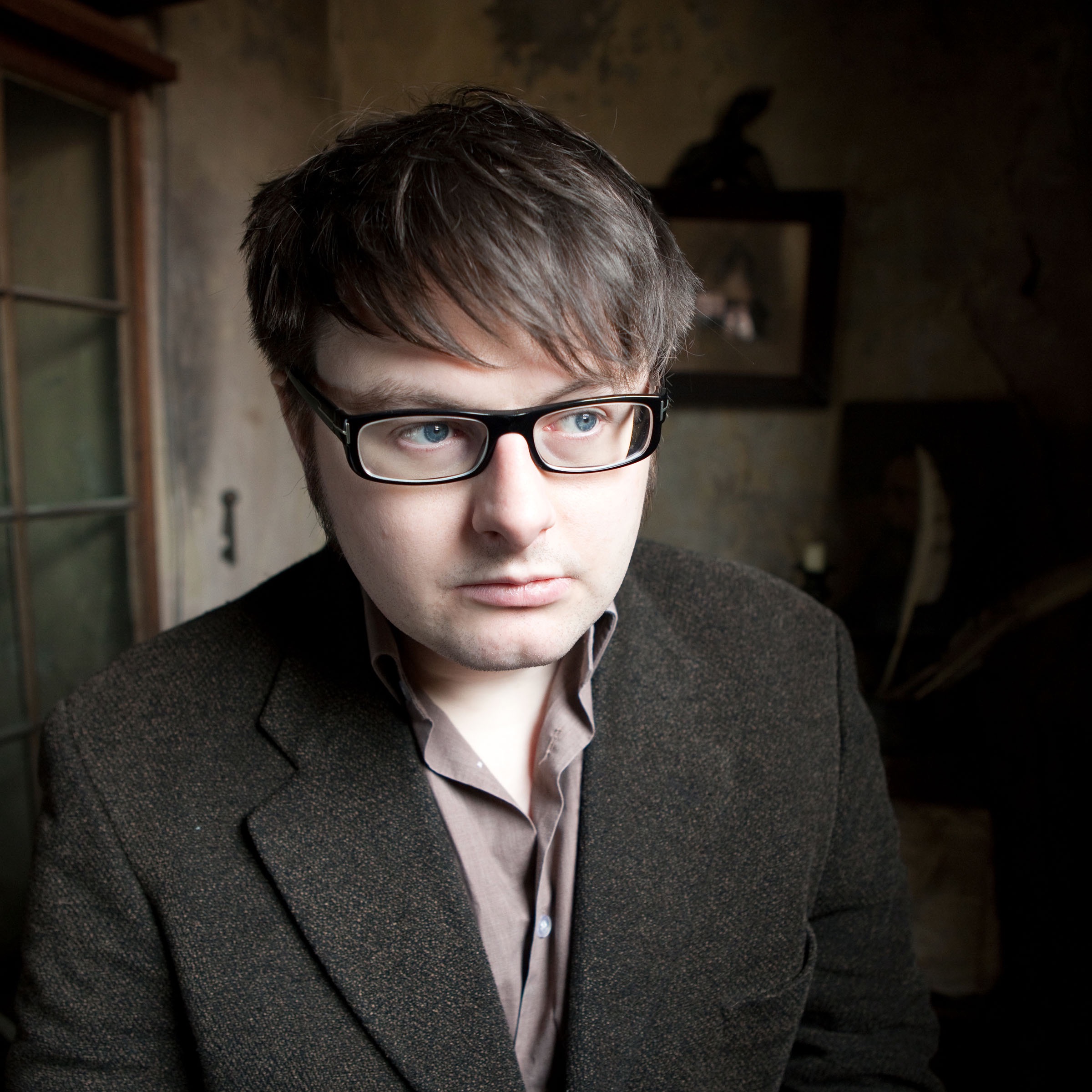 Gravenhurst Portrait