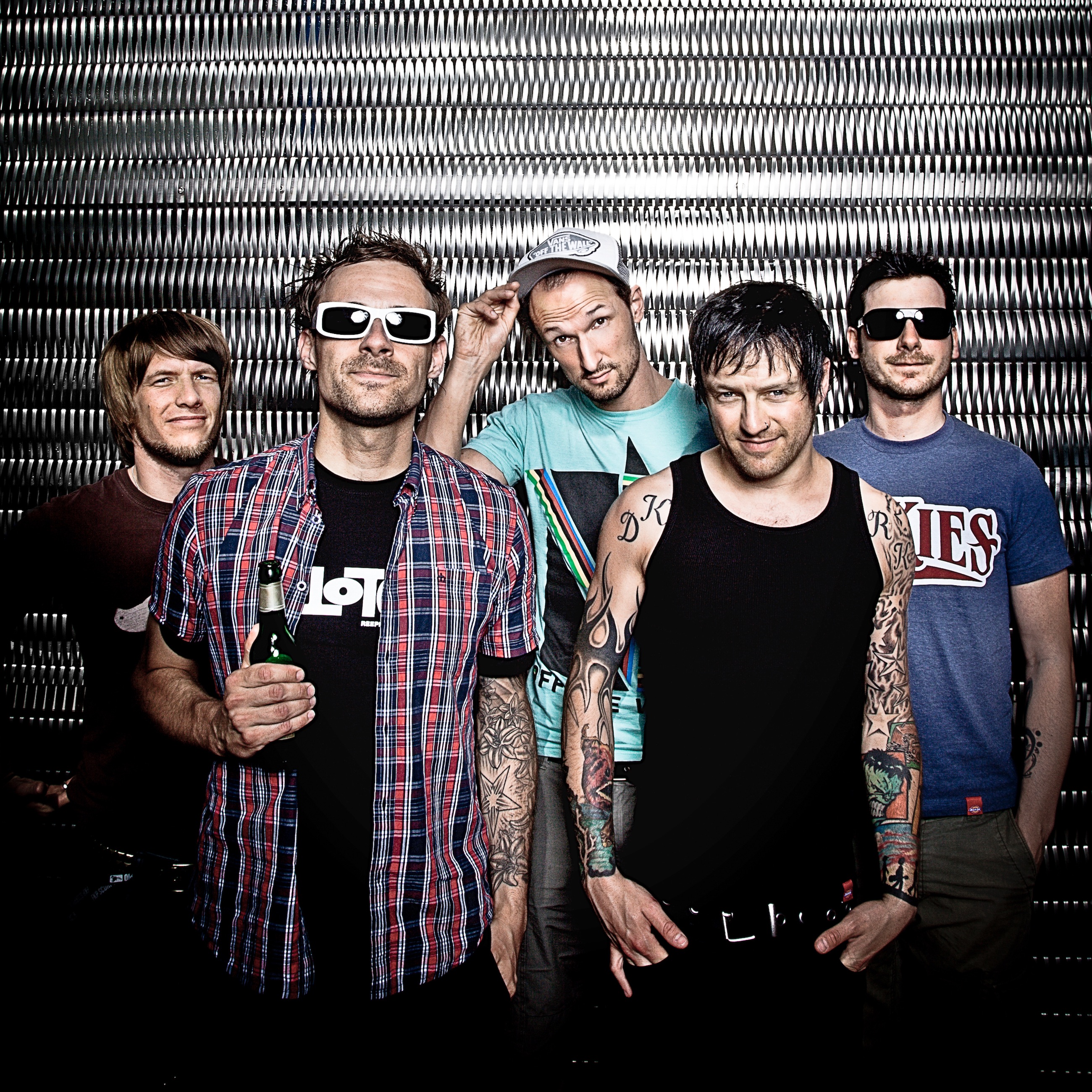 Donots Portrait