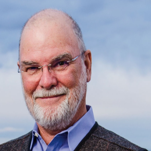 Larry Groce Portrait